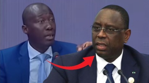 Dame Mbodj envoie un message au Président Macky Sall