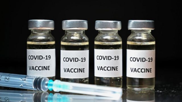 covid 19 vaccin